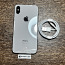 Apple iPhone X 64gb, Silver (foto #3)