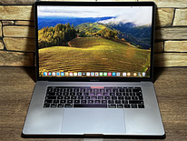 Apple Macbook Pro 32GB/512GB/i7 Touch Bar (15-inch, 2019), S