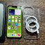 Apple iPhone 13 Pro 128gb, Alpine Green (фото #1)
