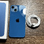 Apple iPhone 13 256gb, синий (фото #3)