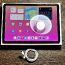Apple iPad Air 10.9" (2020) 4 поколение 64gb, Wifi, розовый (фото #1)