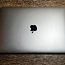Apple Macbook Pro M1 256gb/8gb (13-дюймовый, 2020), Space Grey S (фото #2)