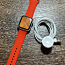 Apple Watch SE, 40 мм, серебристый GPS (фото #1)