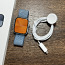 Apple Watch Series 9, 45 мм, серебристый GPS (фото #1)