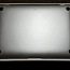 Apple Macbook Air M1 256GB/8GB (13-дюймовый, 2020), серебристый SWE (фото #3)