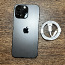 Apple iPhone 14 Pro Max 256gb, Space Black (фото #3)