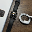 Apple Watch Series 6, 44 мм, золотой GPS (фото #3)