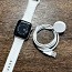 Apple Watch Series 5, 44 мм, серебристый GPS (фото #1)