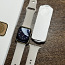 Apple Watch Series 8, 45 мм, нержавеющая сталь золото GPS + Cellu (фото #1)