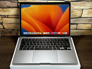 Apple Macbook Air M1 512gb/8gb (13-inch, 2020) Space Grey SW