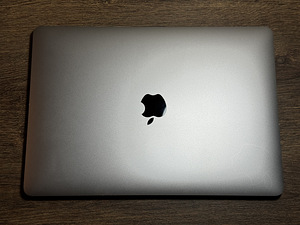 Apple Macbook Pro M1 512GB/8GB (13-inch, 2020), Silver RUS (2 foto / 3)