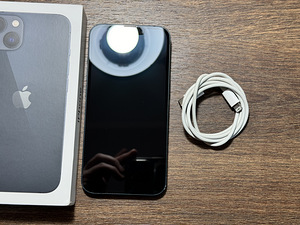 Apple iPhone 13 128gb, Midnight (2 foto / 3)