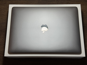 Apple Macbook Pro M1 512GB/8GB (13-inch, 2020), Space Grey R (2 foto / 2)