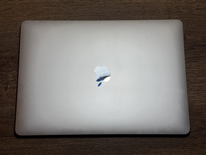 Apple Macbook Pro M1 256GB/8GB (13-inch, 2020), Space Grey I (2 foto / 3)