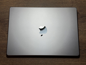 Apple Macbook M1 Pro 512GB/16GB 8C/14C (14-inch, 2021), Spac (2 foto / 3)