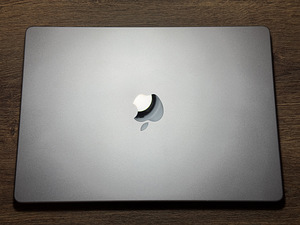 Apple Macbook M1 Pro 512GB/32GB 8C/14C (14-inch, 2021), Spac (2 foto / 3)