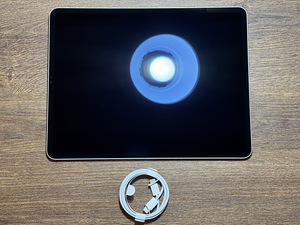 Apple iPad Pro 12.9" M2 (2022) 6th Gen 128gb, Wifi, Space Gr (2 foto / 3)