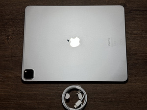 Apple iPad Pro 12.9" M2 (2022) 6th Gen 128gb, Wifi, Space Gr (3 foto / 3)