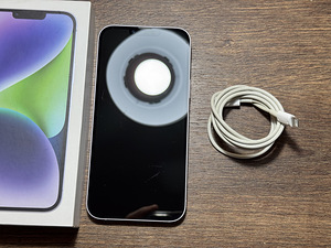 Apple iPhone 14 Plus 256gb, Purple (2 foto / 3)