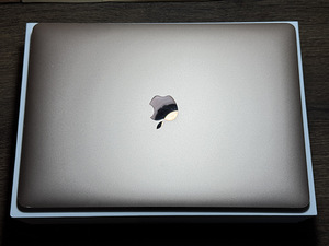 Apple Macbook Air M1 256GB/8GB (13-inch, 2020), Gold SWE (2 foto / 3)