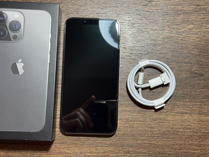Apple iPhone 13 Pro 128gb, Graphite (2 foto / 3)