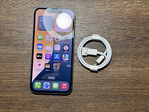 Apple iPhone 14 128gb, Blue (1 foto / 3)