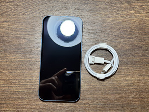 Apple iPhone 14 128gb, Blue (2 foto / 3)