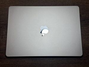 Apple Macbook Air M3 256GB/8GB (13-inch, 2024), Starlight SW (2 foto / 3)