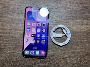 Apple iPhone 13 Pro 128gb, Gold (1 foto / 3)