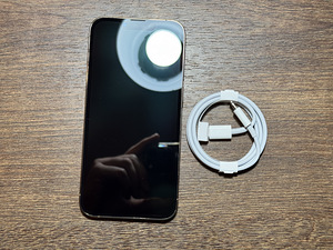 Apple iPhone 13 Pro 128gb, Gold (2 foto / 3)