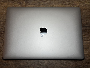 Apple Macbook Pro 256GB/8GB/i5 (13-inch, 2019), Space Grey S (2 foto / 3)