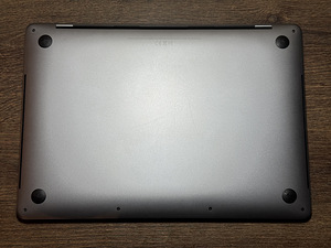 Apple Macbook Pro 256GB/8GB/i5 (13-inch, 2019), Space Grey S (3 foto / 3)
