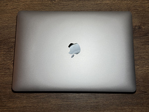Apple Macbook Air M1 256gb (13-inch, 2020), Space Grey RUS (2 foto / 3)