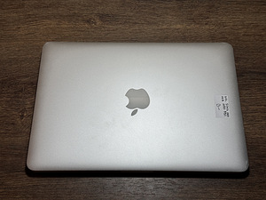 Apple Macbook Pro 128gb/8gb (13-inch, 2013), INT (2 foto / 3)