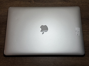 Apple Macbook Pro 512gb/16gb/i7 (15-inch, 2015), INT (2 foto / 3)