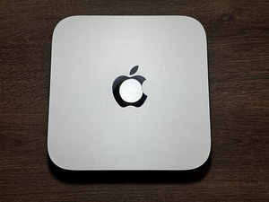 Apple Mac Mini M1 8GB/256GB (1 foto / 2)