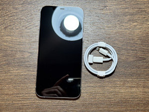 Apple iPhone 12 Pro Max 256gb, Silver (2 foto / 3)