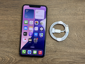 Apple iPhone 11 Pro Max 64gb, Gold (1 foto / 3)