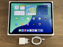 Apple iPad Pro 12.9" M2 (2022) 6th Gen 128gb, Wifi + Cellula