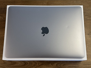 Apple Macbook Air M1 8gb/256gb (13-inch, 2020), Space Grey S (2 foto / 3)