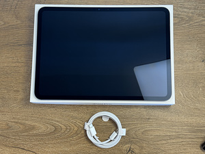 Apple iPad Pro 11" M4 5th Gen (2024) 256gb, Wifi, Space Blac (2 foto / 3)