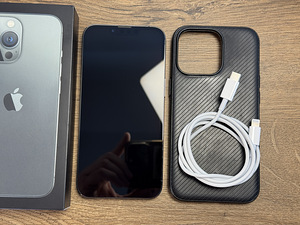 Apple iPhone 13 Pro 256gb, Graphite (2 фото из 3)
