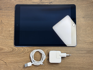 Apple iPad 10.2" 8th gen (2020) 32gb, Wifi + 4G, Space Grey (2 foto / 3)