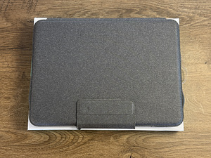 Apple iPad 11" Logitech Keyboard SWE (3 foto / 3)