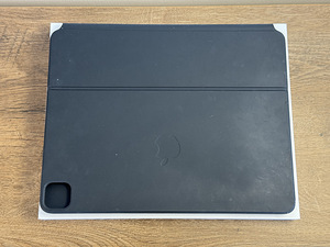 Apple iPad Pro Magic Keyboard 12.9" RUS (2 foto / 3)