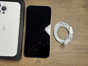 UUS Apple iPhone 13 Pro Max 512gb, Silver (2 foto / 3)