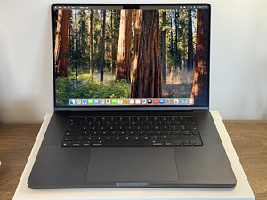 Apple Macbook M4 Pro 24gb/512gb 14C CPU, 20C GPU (16-inch, 2