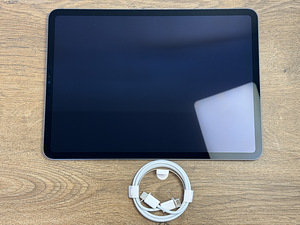 Apple iPad Pro 11" M1 (2021) 128gb, Wifi, Space Grey (2 foto / 3)
