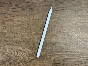 Apple Pencil 2nd Generation (1 foto / 1)