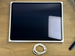 Apple iPad Air 13" M2 (2024) 128gb, Wifi Space Grey (2 foto / 3)